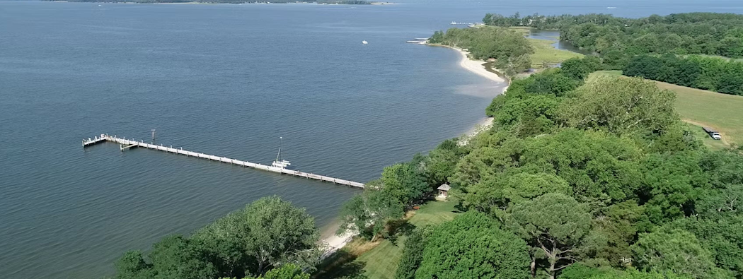 trappe maryland water for boating