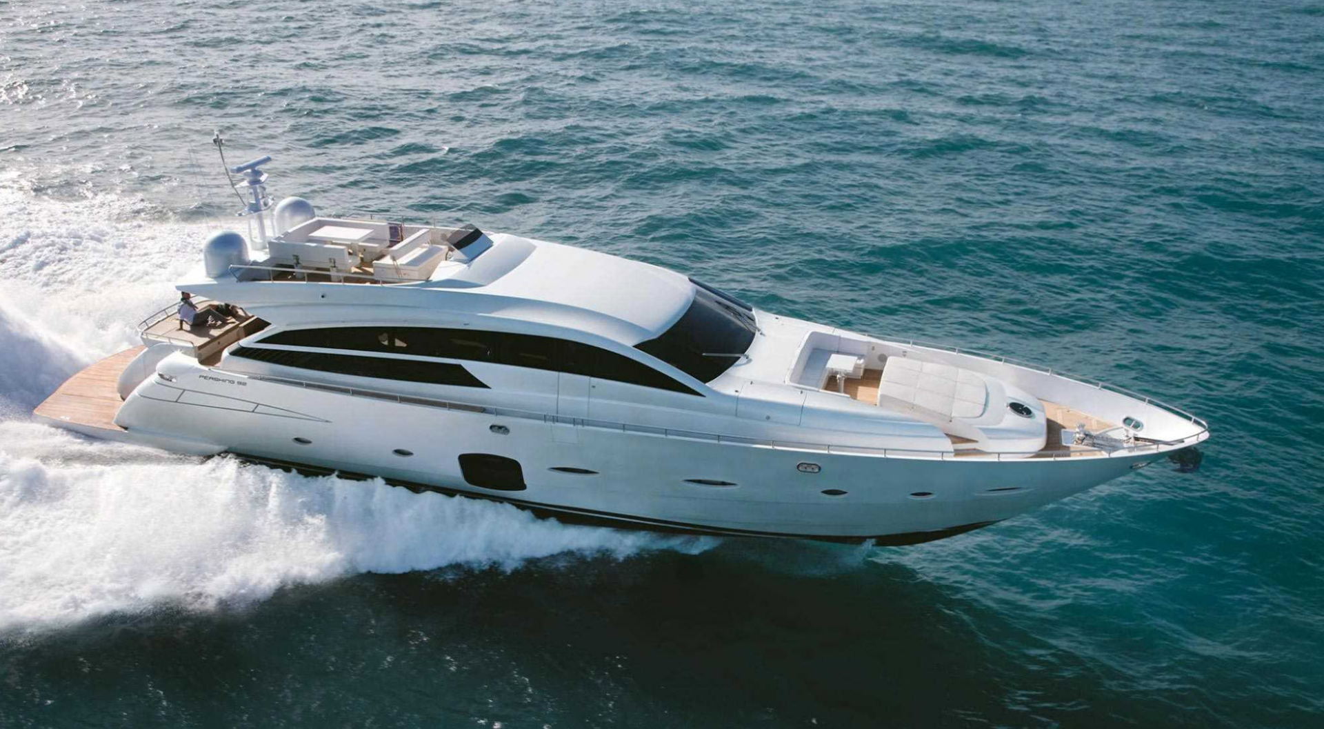 Used deals yacht prices