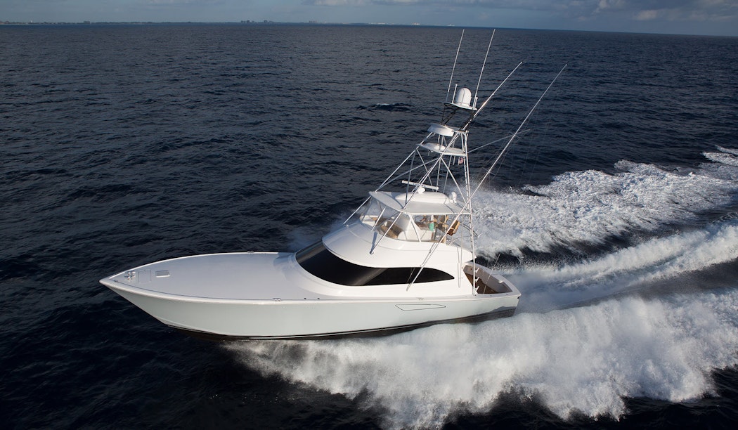 Used Viking Yachts For Sale