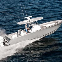 valhalla boats v-33 base price