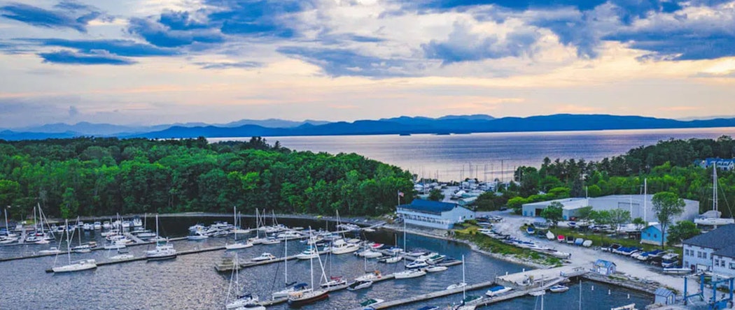 vermont yachts for sale