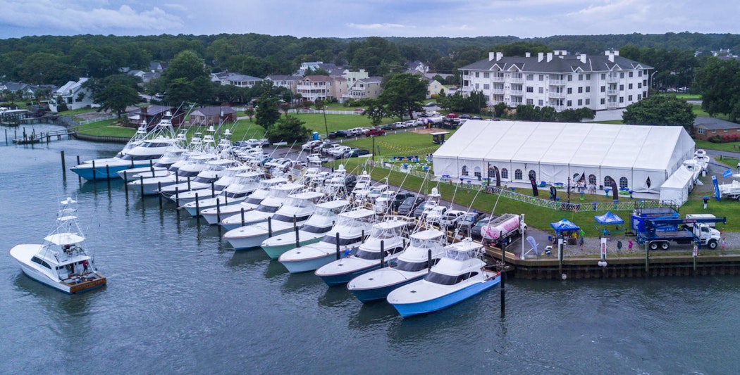 virginia yachts for sale