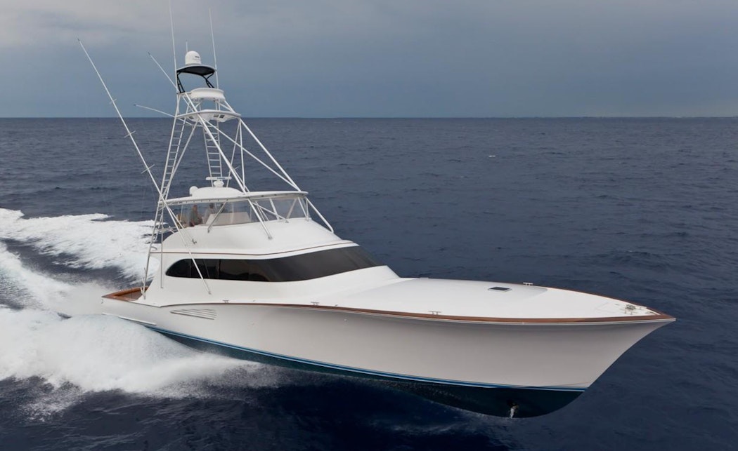 Weaver Yachts For Sale