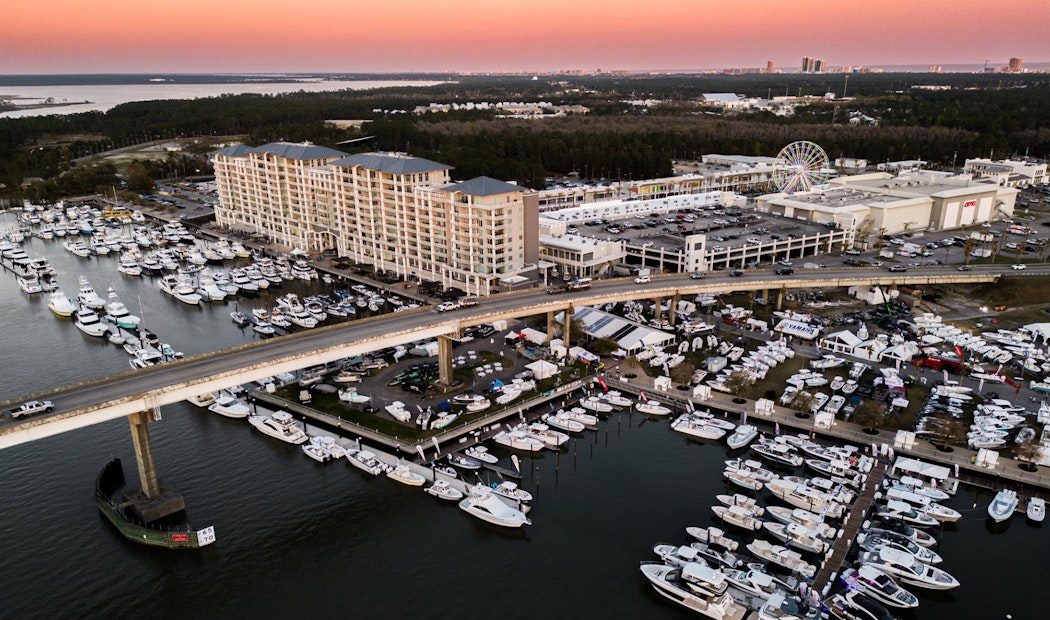 yachts for sale alabama