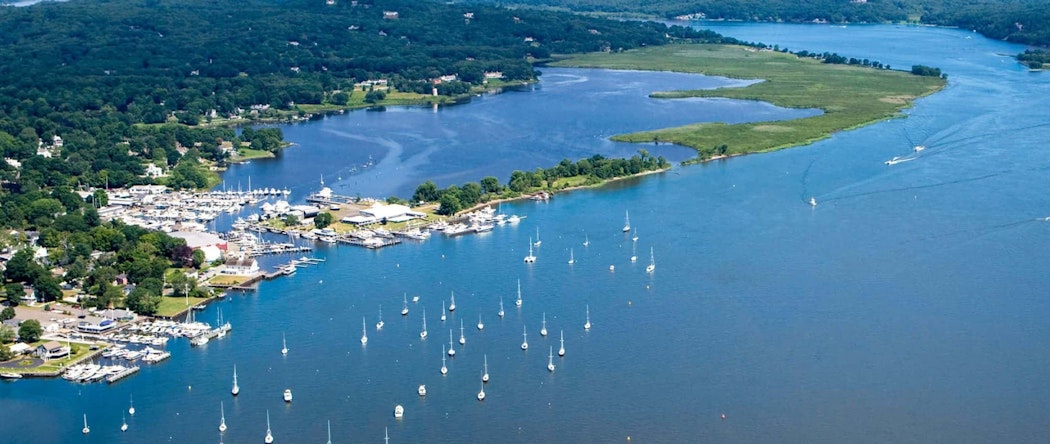 yachts for sale essex connecticut