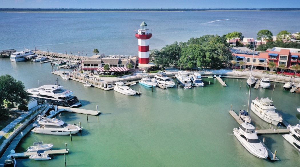 yachts for sale in georgia