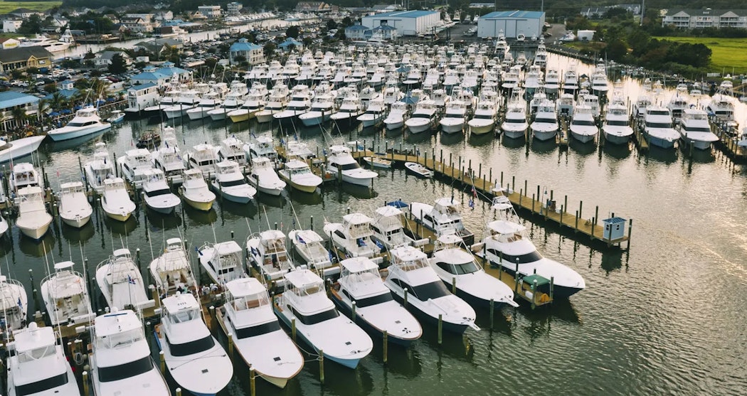 yachts for sale in maryland