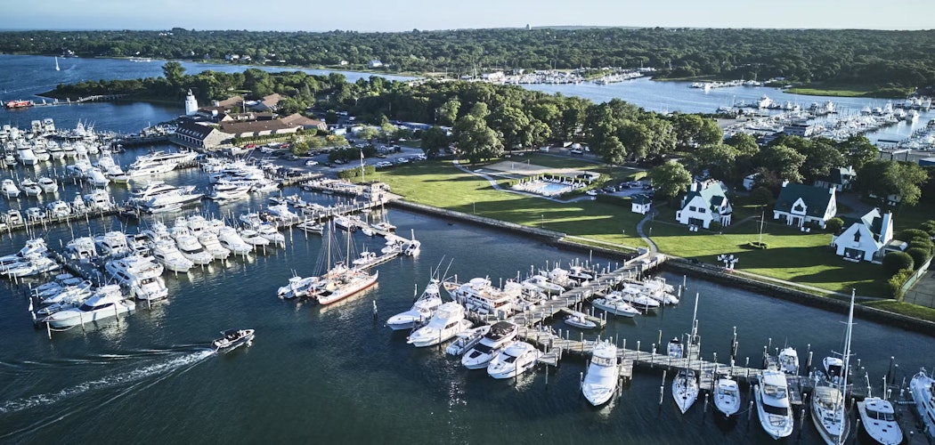 yachts for sale in sag harbor new york