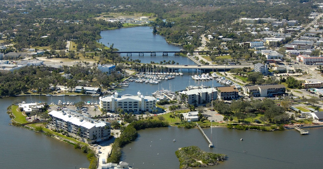 yachts for sale near melbourne florida