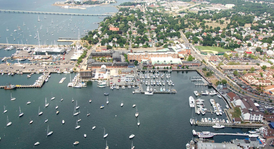yachts for sale rhode island