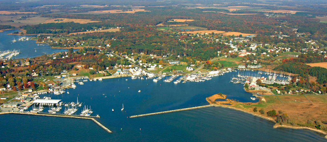 yachts for sale - rock hall md
