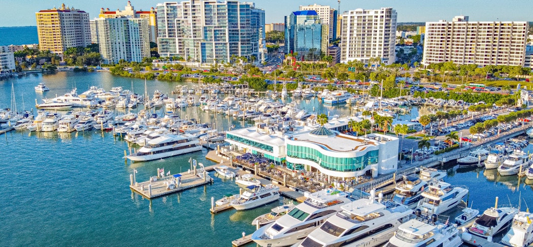 yachts for sale sarasota fl
