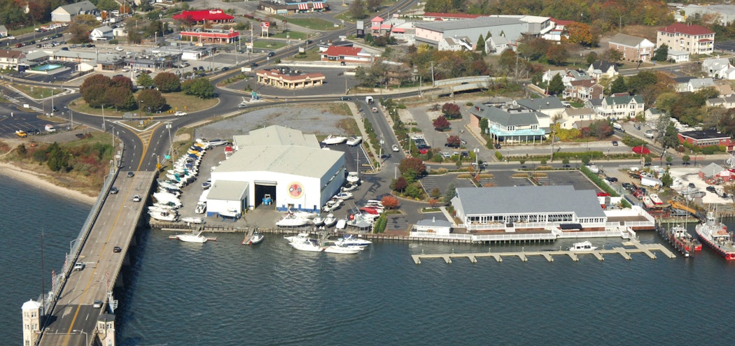 yachts for sale somers point nj