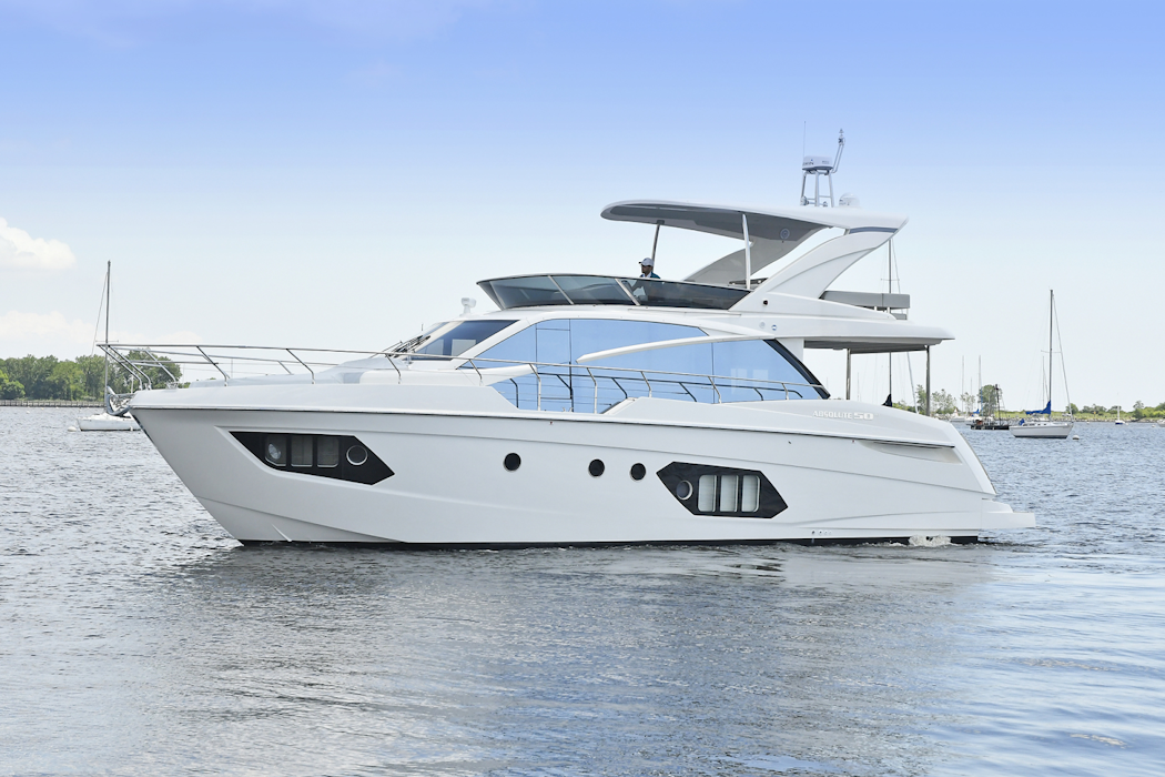 yachts for sale under 1 million two hundred fifty thousand dollars