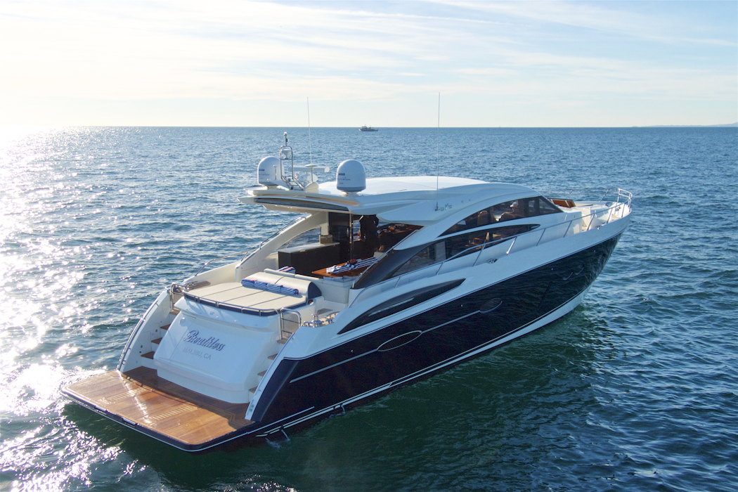 yachts for sale under 2 million