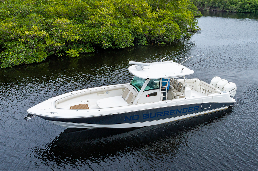 yachts for sale under 500k