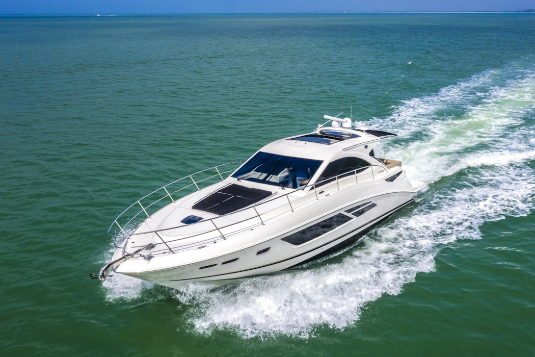 yachts for sale under 700k
