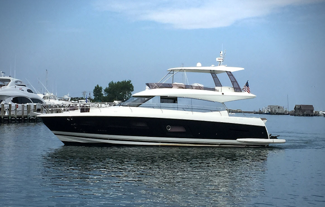 yachts for sale under 900k