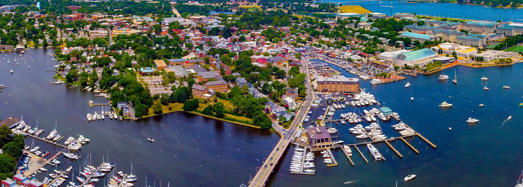 yachts in annapolis maryland