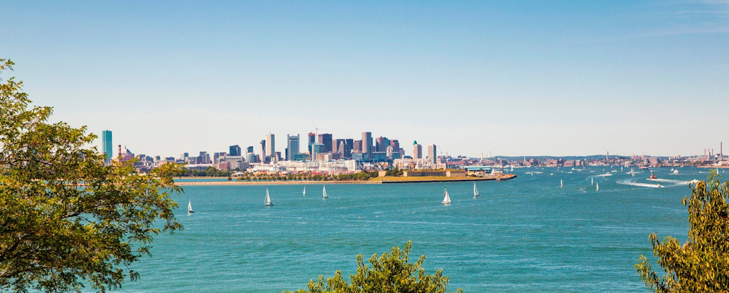 yachts in boston massachusetts