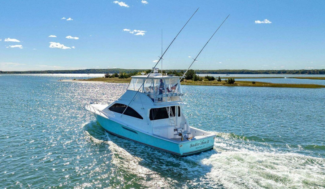 yachts in east hampton new york