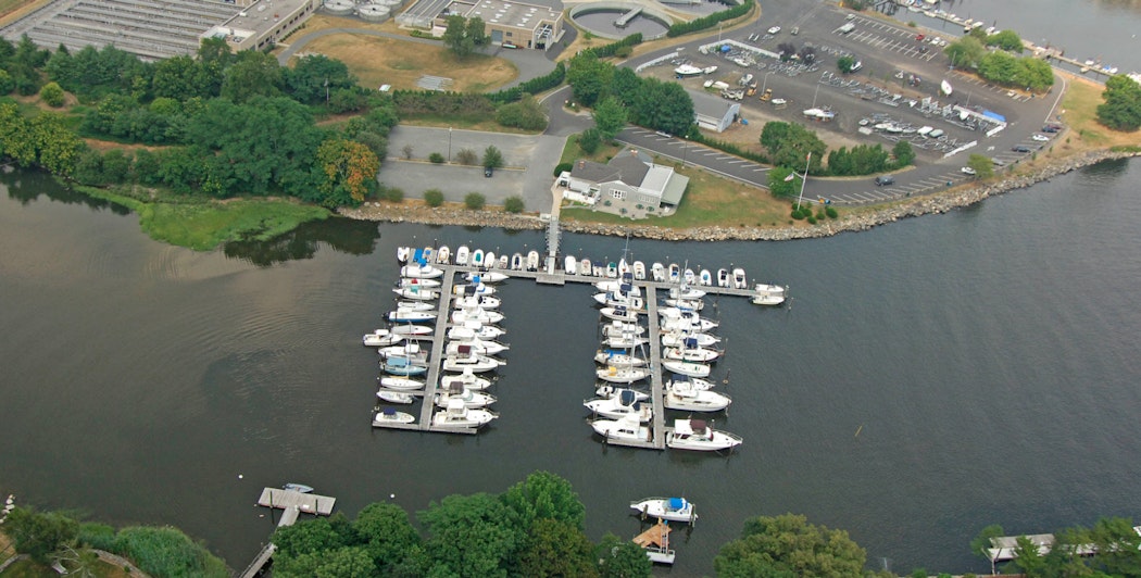 yachts in greenwich connecticut