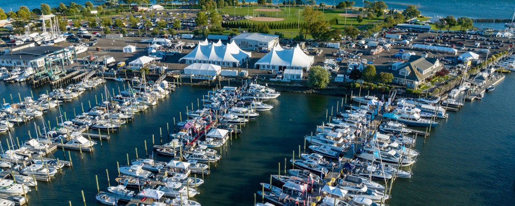 yachts in norwalk connecticut