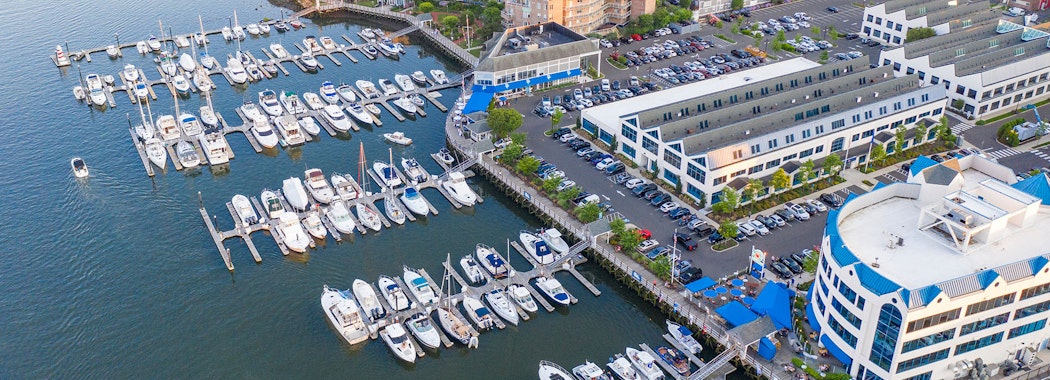 yachts in stamford connecticut