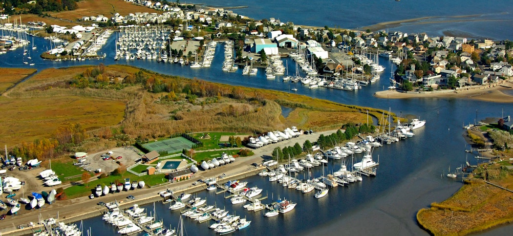 yachts in westbrook connecticut