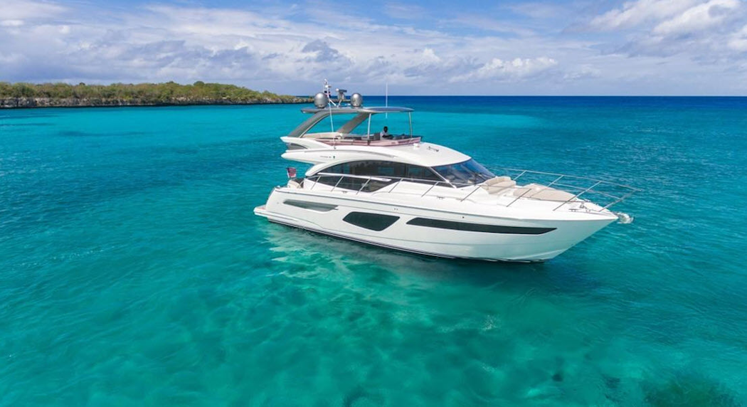 yachts under 6 million