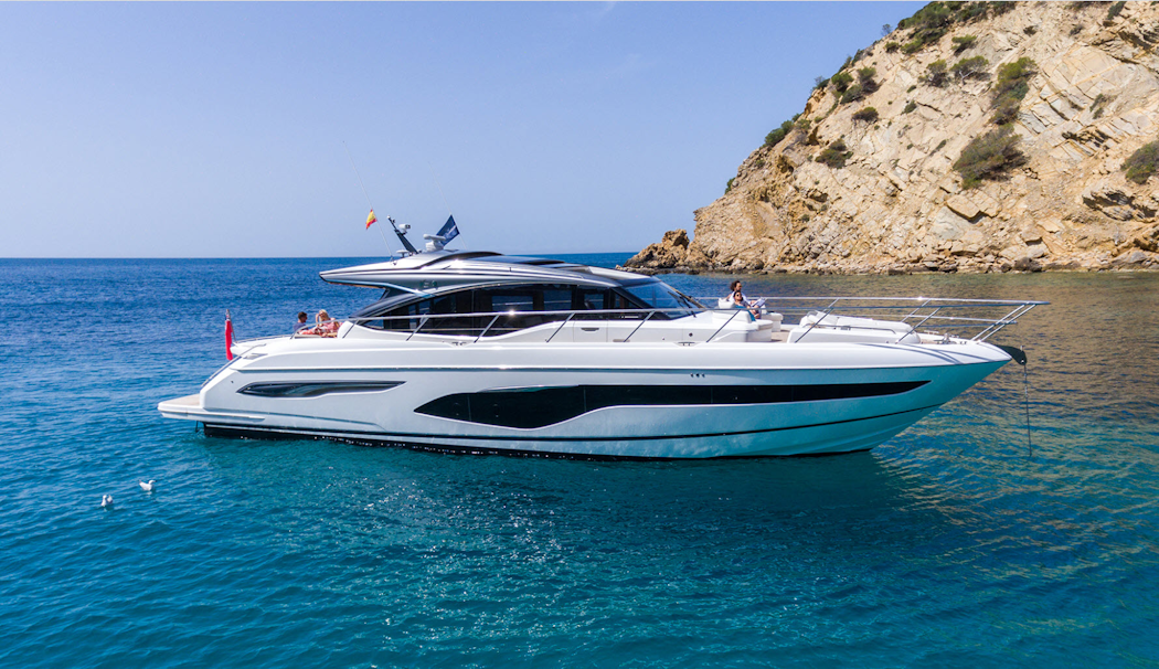 yachts under 7 million