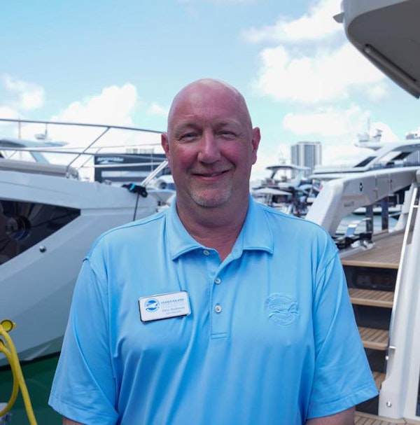 dave anderson yacht broker