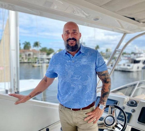 dave zarrello
