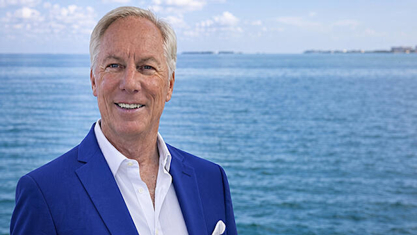 florida yacht broker - craig fountain