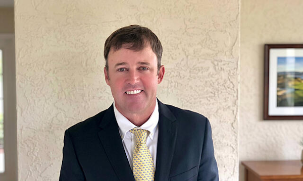 greg graham - ocean reef yacht broker