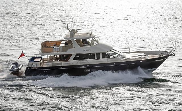 Staten Island Yacht Sales