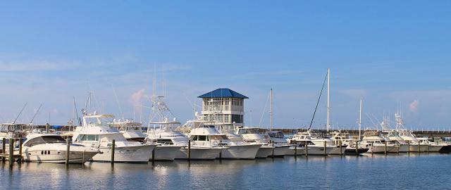 Staten Island Yacht Sales