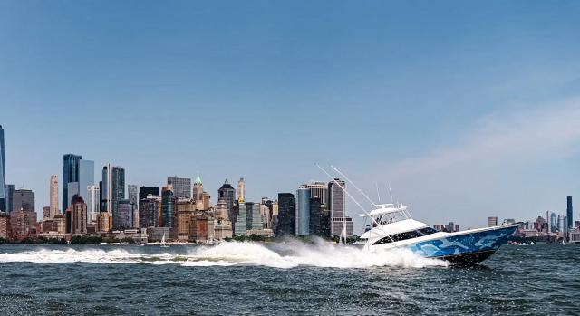 Staten Island Yacht Sales