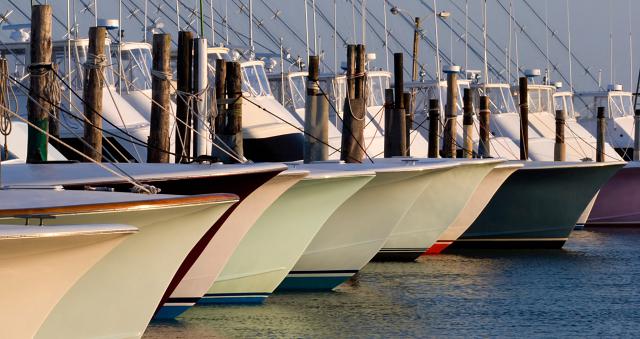Staten Island Yacht Sales