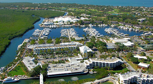 ocean reef club yacht brokers