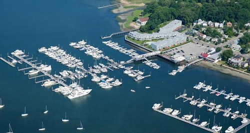 port washington new york yacht dealer broker