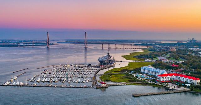 Staten Island Yacht Sales