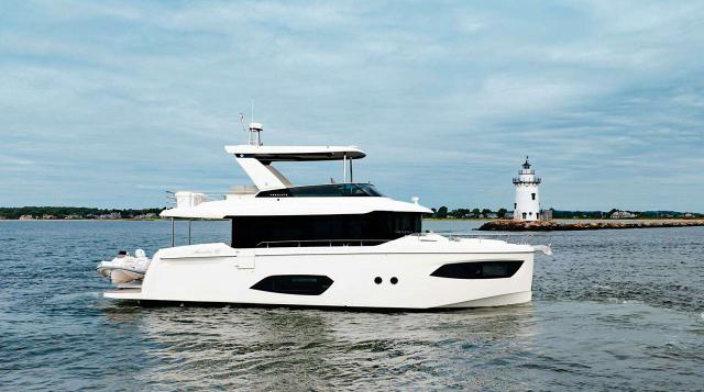 Staten Island Yacht Sales