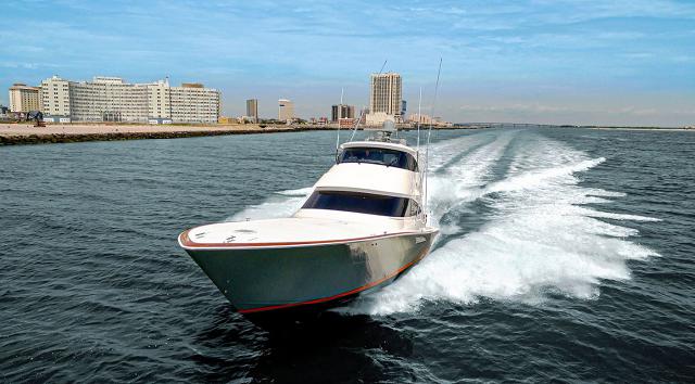 Staten Island Yacht Sales