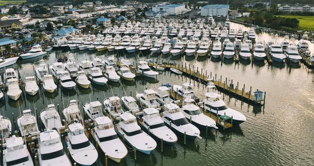 Staten Island Yacht Sales