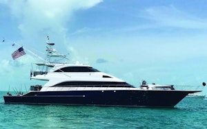 yachts for sale under 5 million