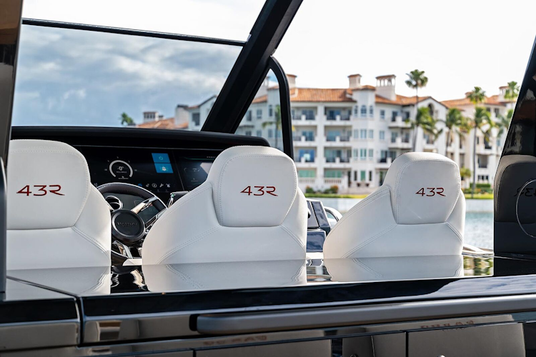 Pardo 43R