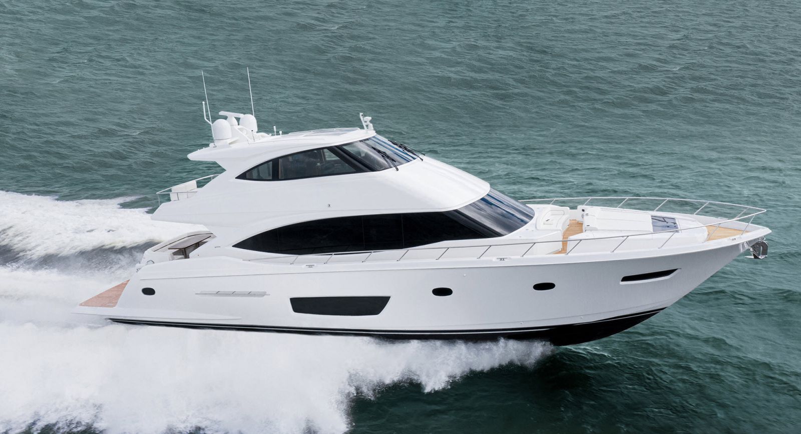 viking 75 motor yacht price