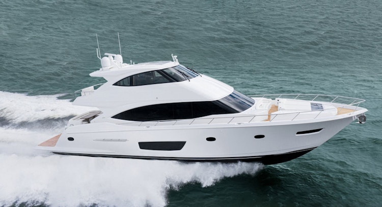 viking 75 motor yacht