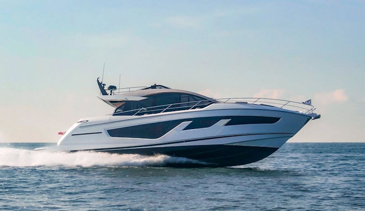 sunseeker 65 sport yacht for sale